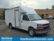 Chevrolet Express Cutaway 3500