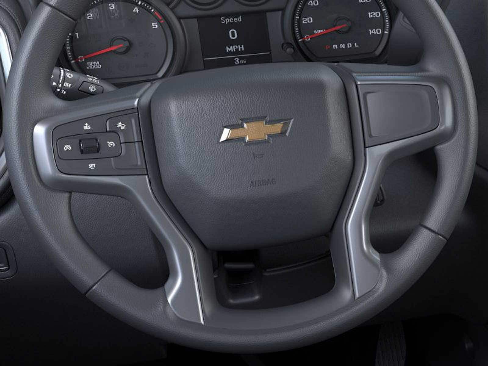 2025 Chevrolet Silverado 2500 HD Custom - Photo 19