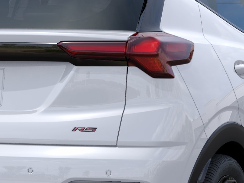 2027 Chevrolet Bolt RS - Photo 35