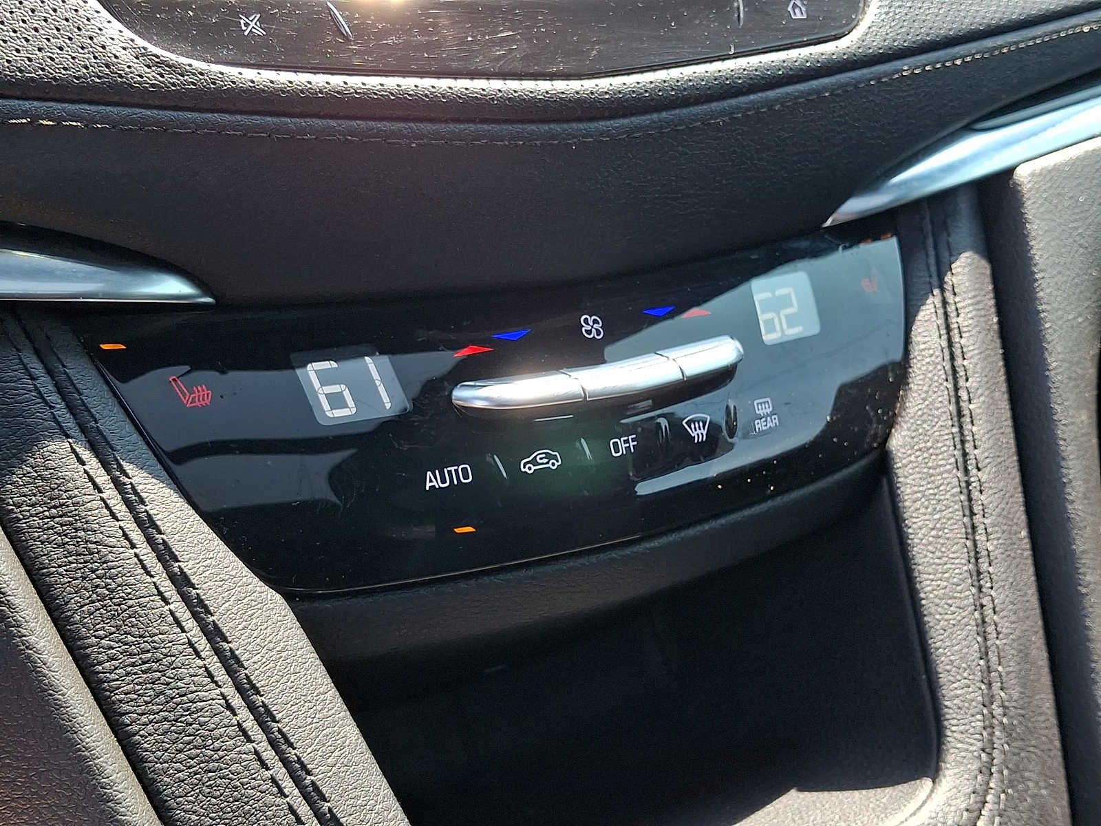 2023 Cadillac XT5 Premium Luxury - Photo 16