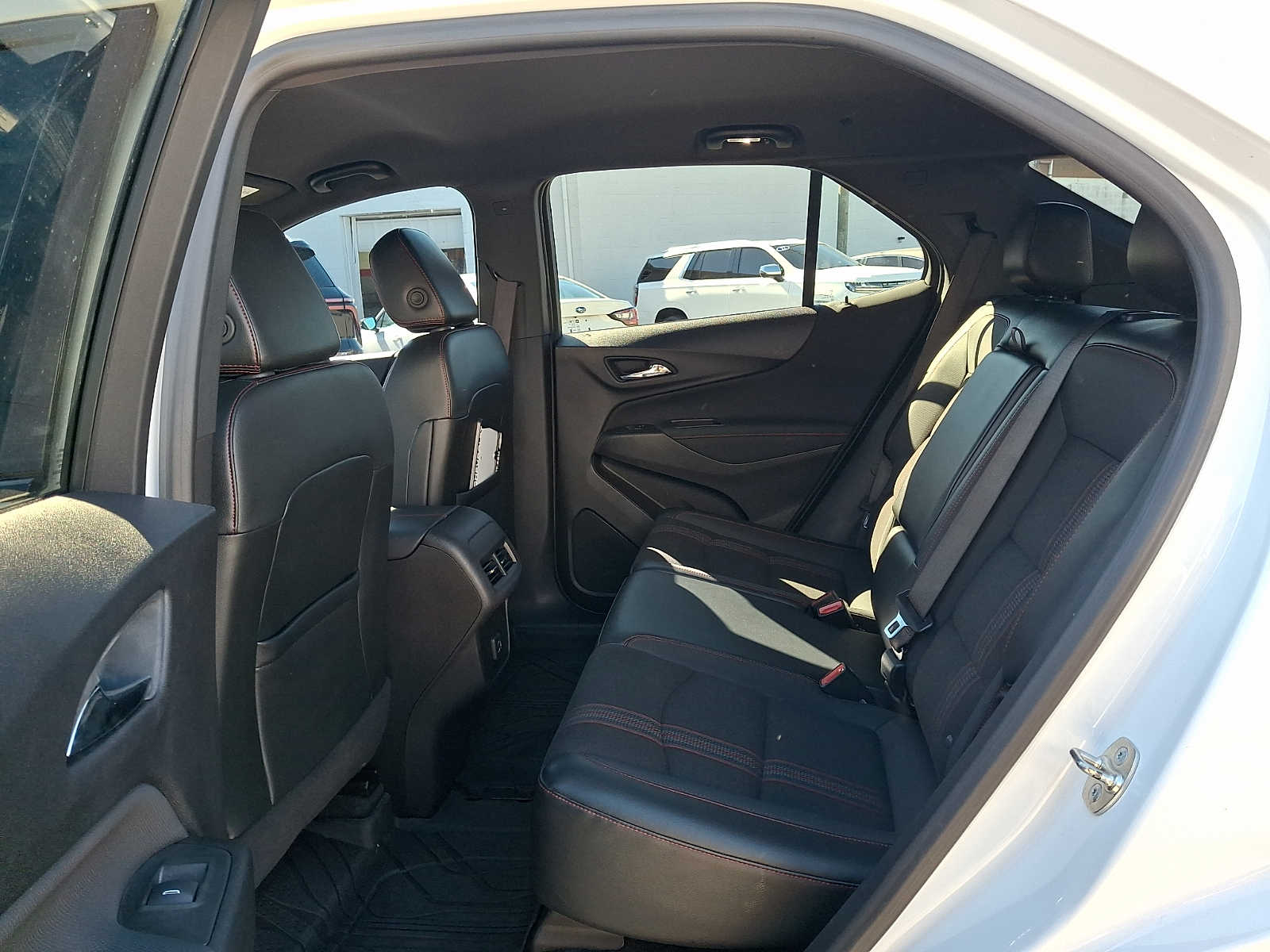 2024 Chevrolet Equinox RS - Photo 10