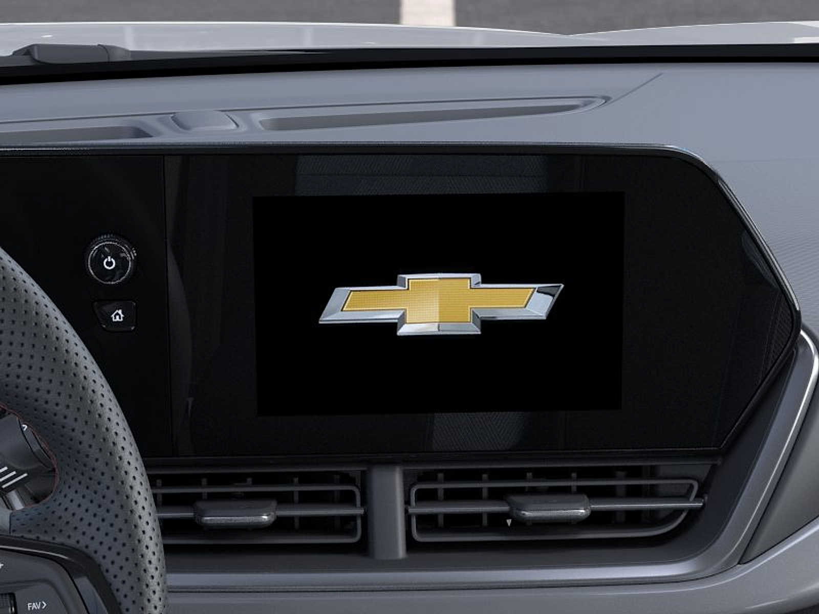 2026 Chevrolet Trax RS - Photo 20
