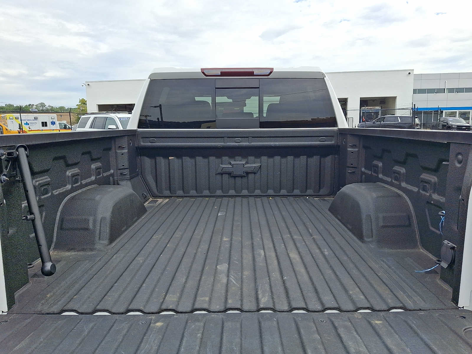 2023 Chevrolet Silverado 1500 RST - Photo 26
