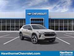 2026 Chevrolet Trax 1RS SUV
