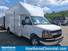2025 Chevrolet Express Cutaway 4500 2WT Cutaway Van