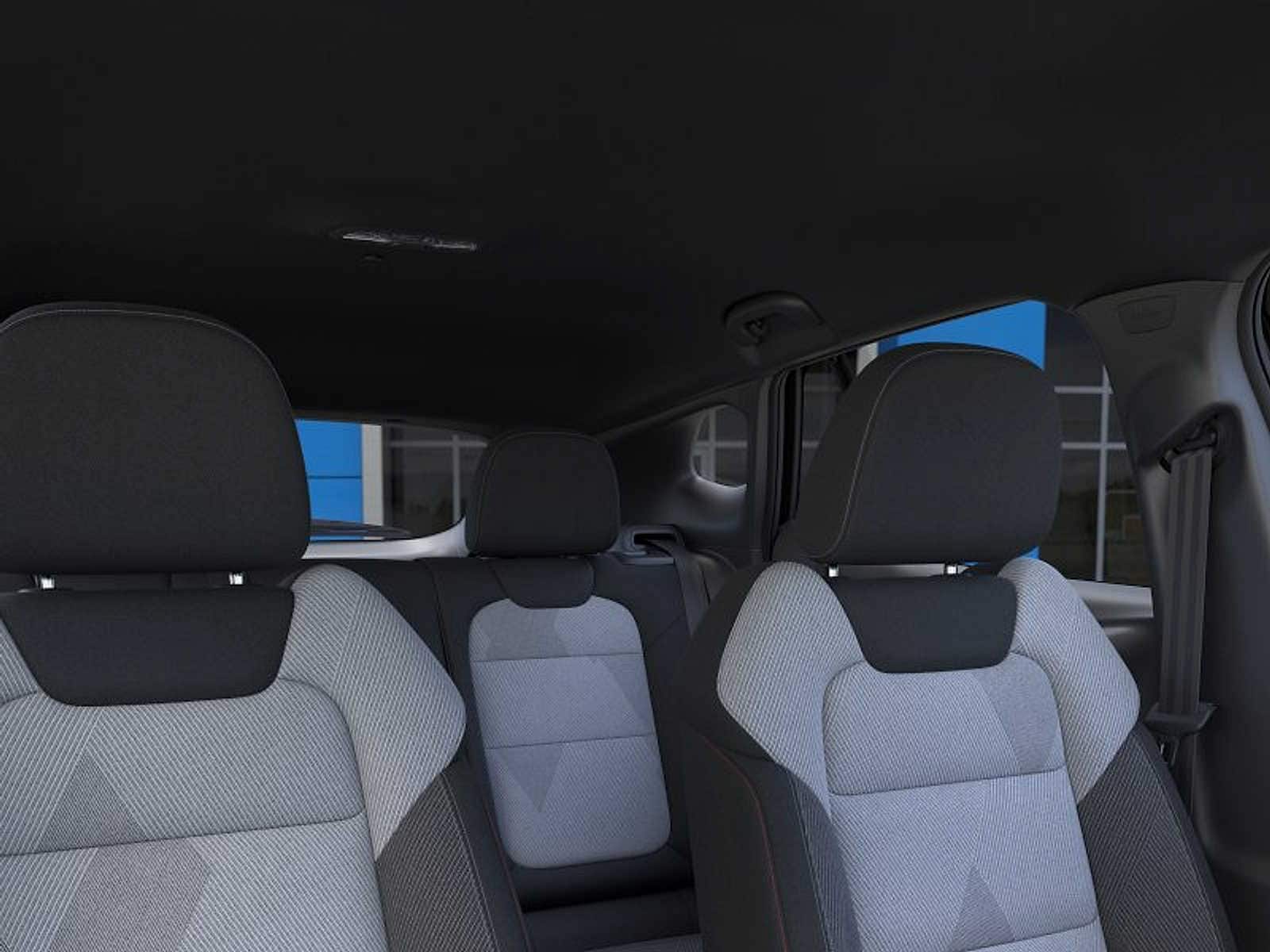2026 Chevrolet Trax RS - Photo 24