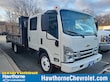 Chevrolet Low Cab Forward 4500