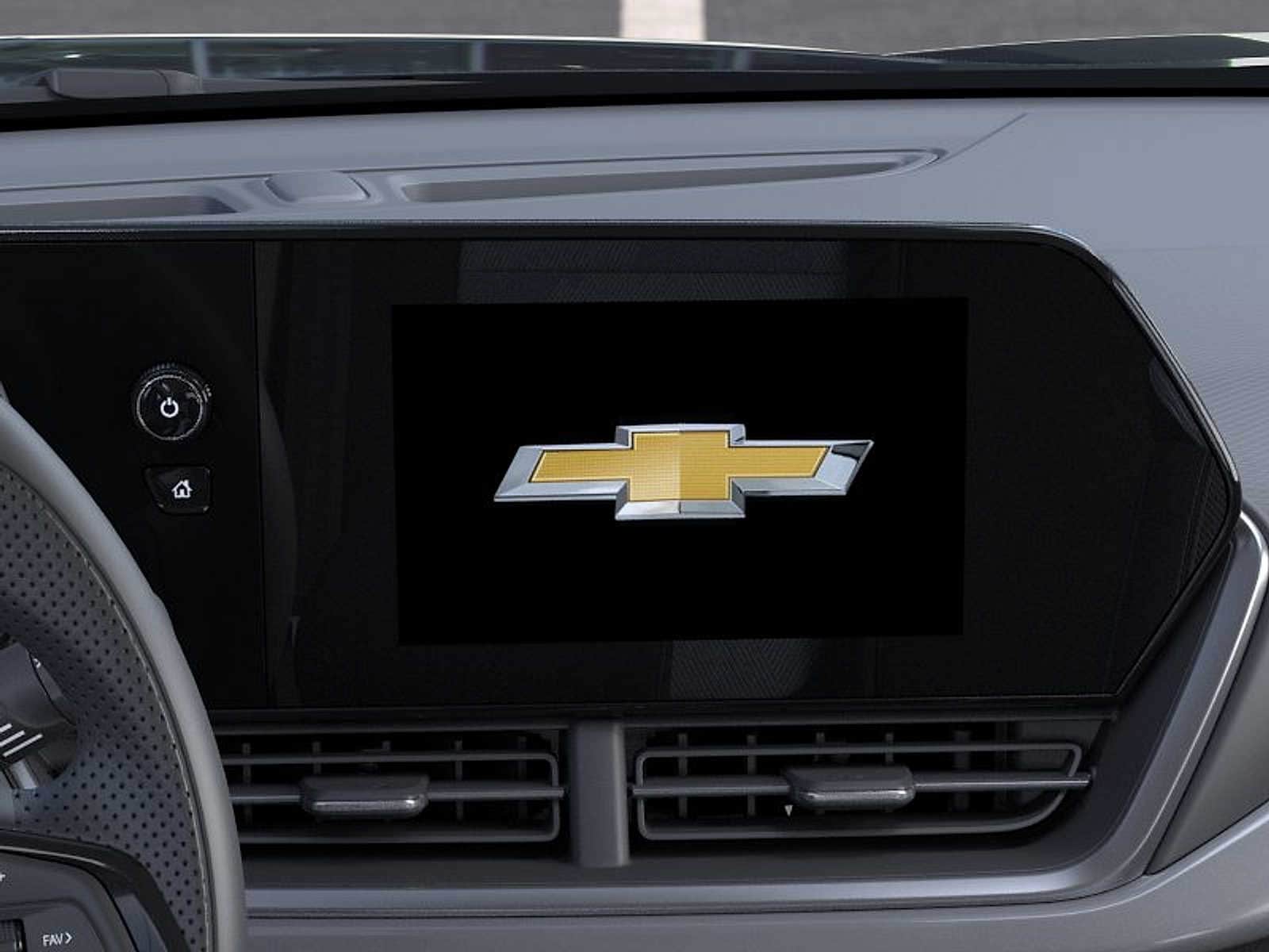 2026 Chevrolet Trax LS - Photo 20