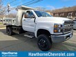 Chevrolet Silverado 5500 HD
