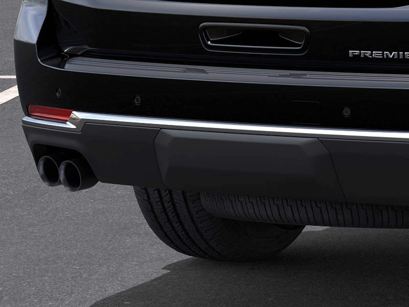 2026 Chevrolet Tahoe Premier - Photo 14