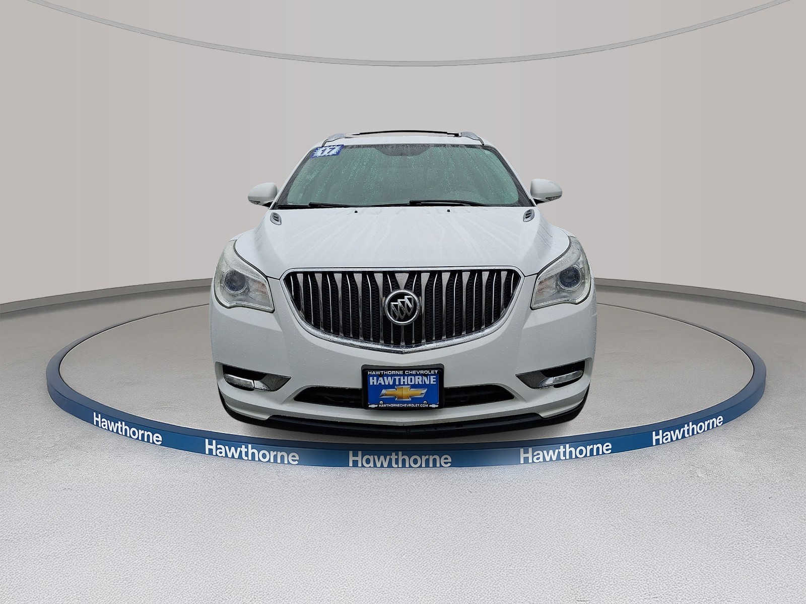 Used 2017 Buick Enclave Leather with VIN 5GAKVBKD7HJ271702 for sale in Hawthorne, NJ