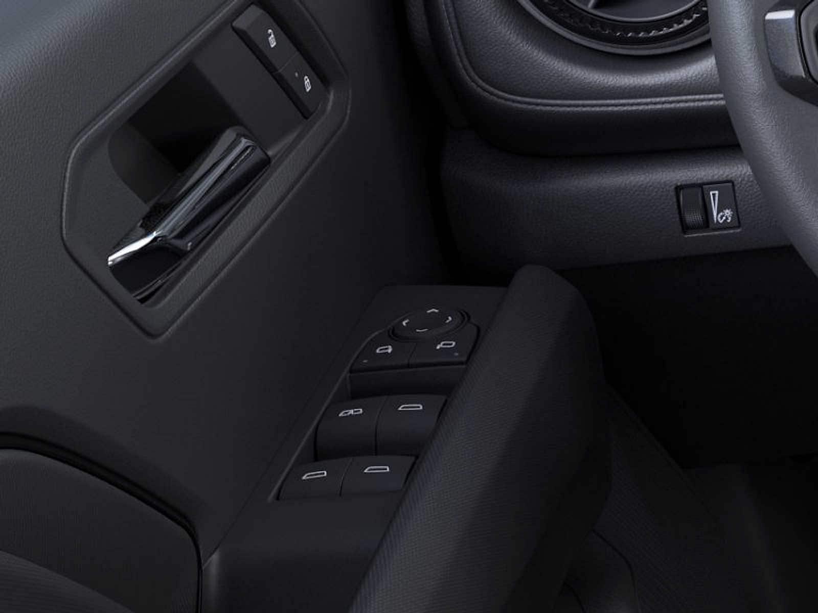 2026 Chevrolet Colorado LT - Photo 22