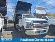Chevrolet Silverado 5500 HD