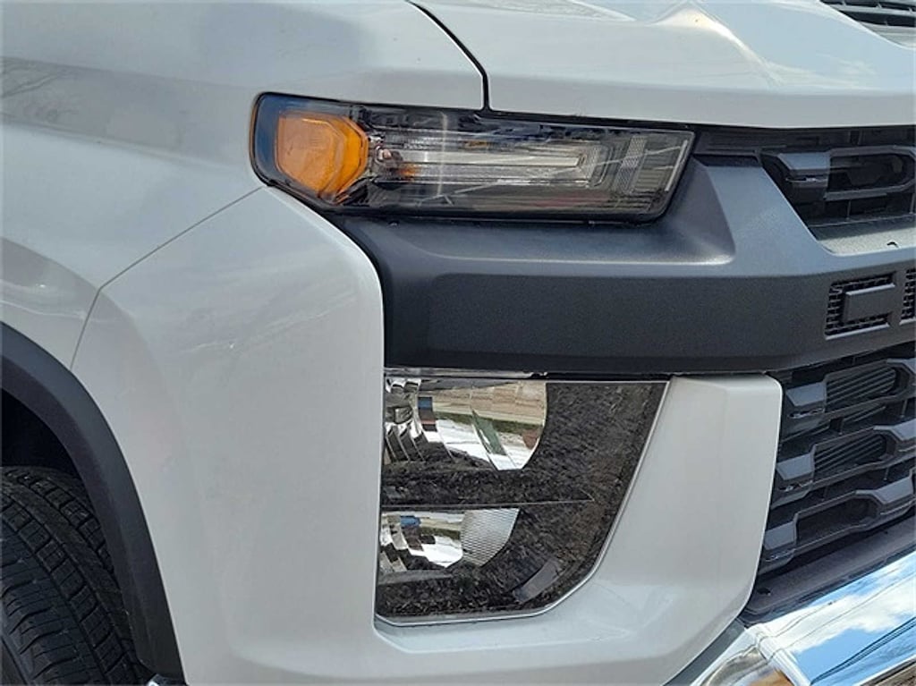 New 2023 Chevrolet Silverado 3500 HD Chassis Cab Work Truck Truck