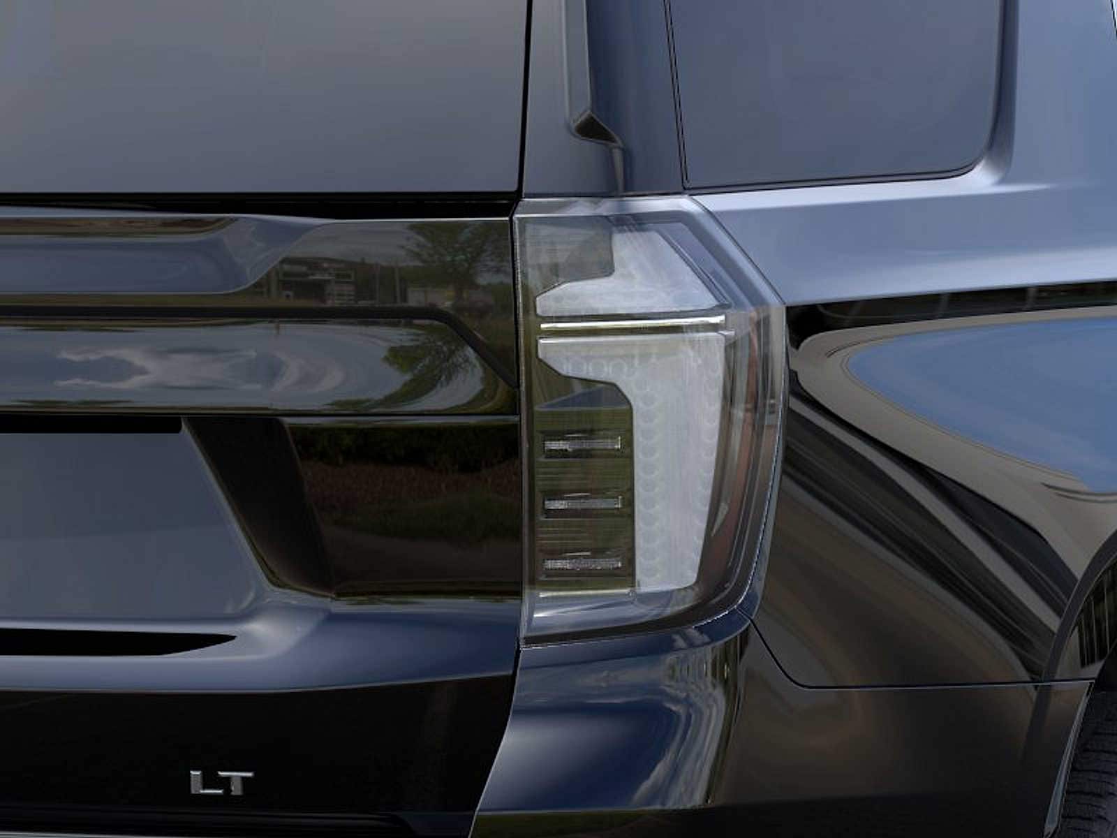 2026 Chevrolet Tahoe LT - Photo 11