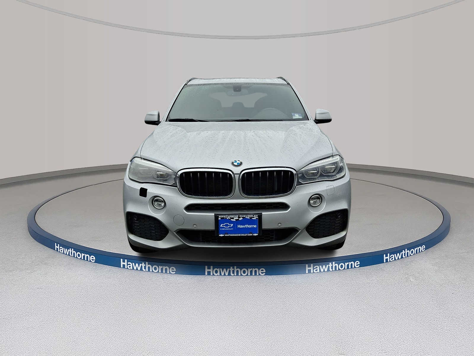 Used 2016 BMW X5 xDrive35i with VIN 5UXKR0C54G0P33862 for sale in Hawthorne, NJ