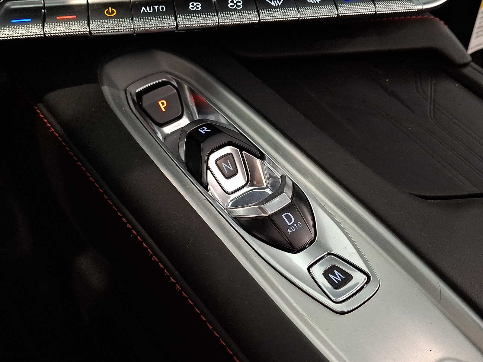 2026 Chevrolet Corvette 3LT - Photo 12