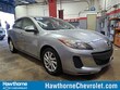 Mazda Mazda3 Hatchback