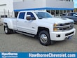 Chevrolet Silverado 3500 HD