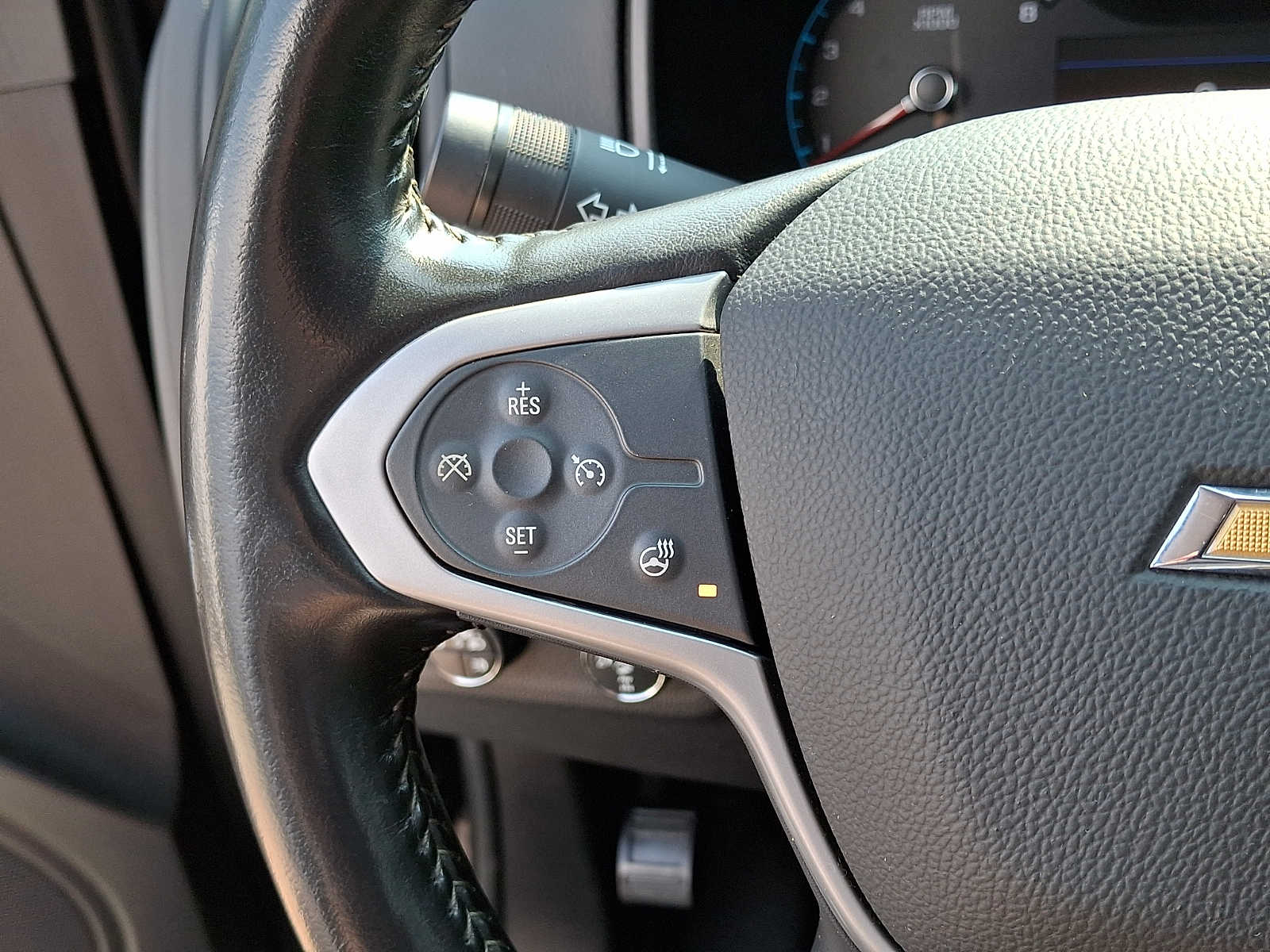 2021 Chevrolet Colorado ZR2 - Photo 21