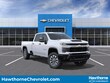  Chevrolet Silverado 2500 HD