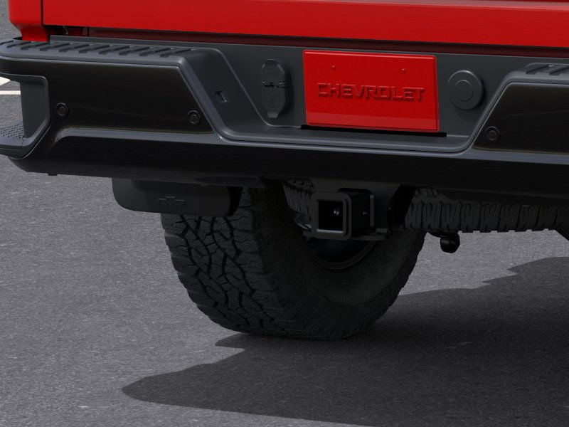 2025 Chevrolet Silverado 2500 HD Custom - Photo 38
