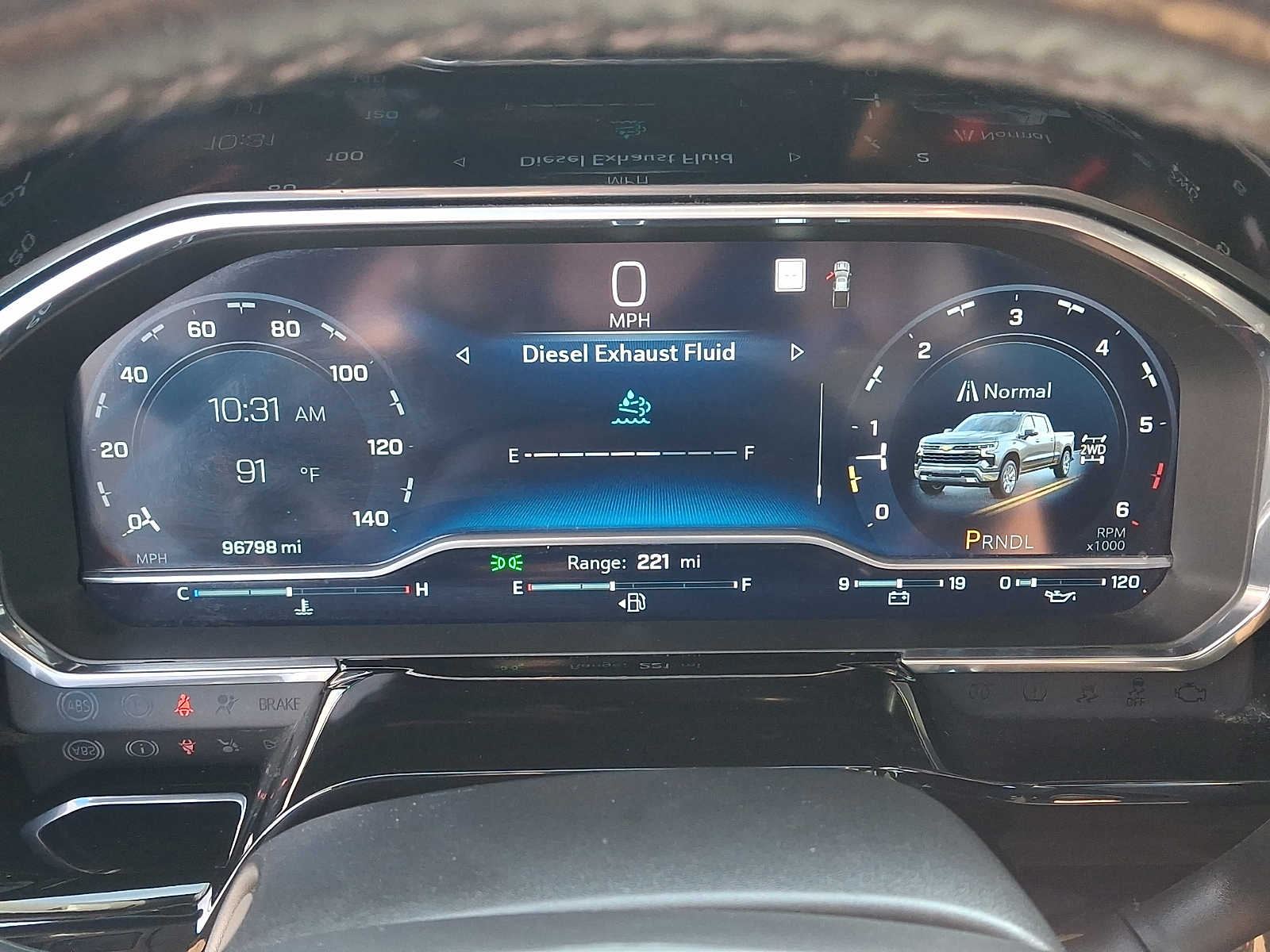 2022 Chevrolet Silverado 1500 LT - Photo 19