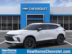 2025 Chevrolet Blazer 3LT SUV