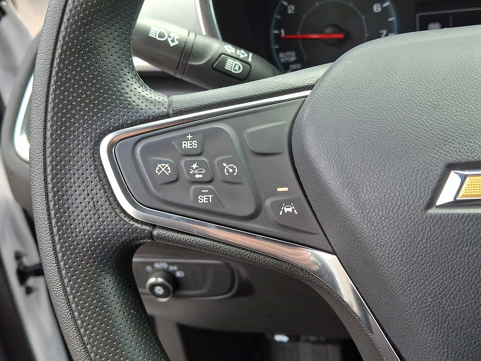 2023 Chevrolet Equinox LS - Photo 20