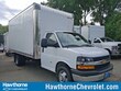 Chevrolet Express Cutaway 3500
