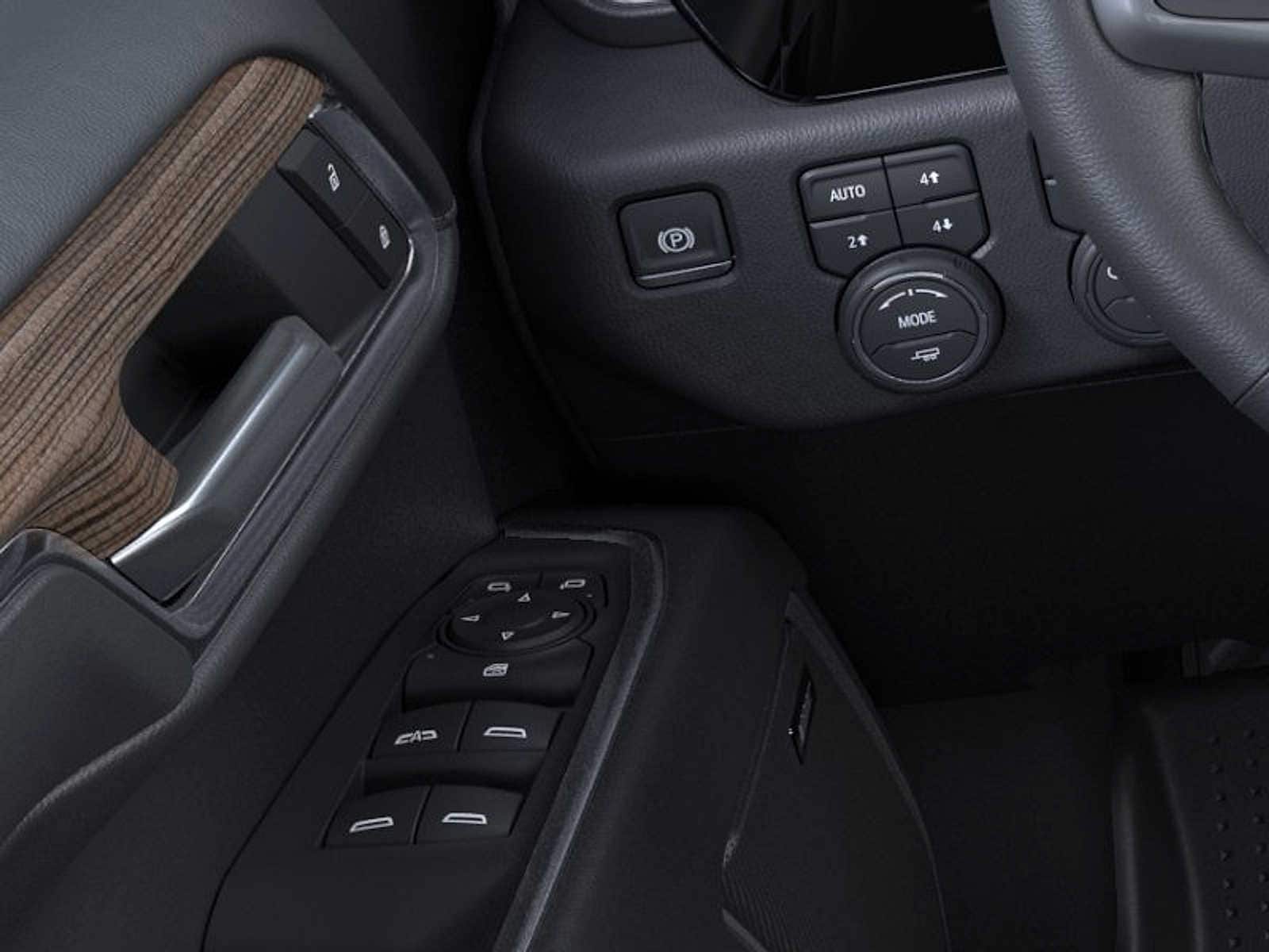 2026 Chevrolet Silverado 1500 RST - Photo 20