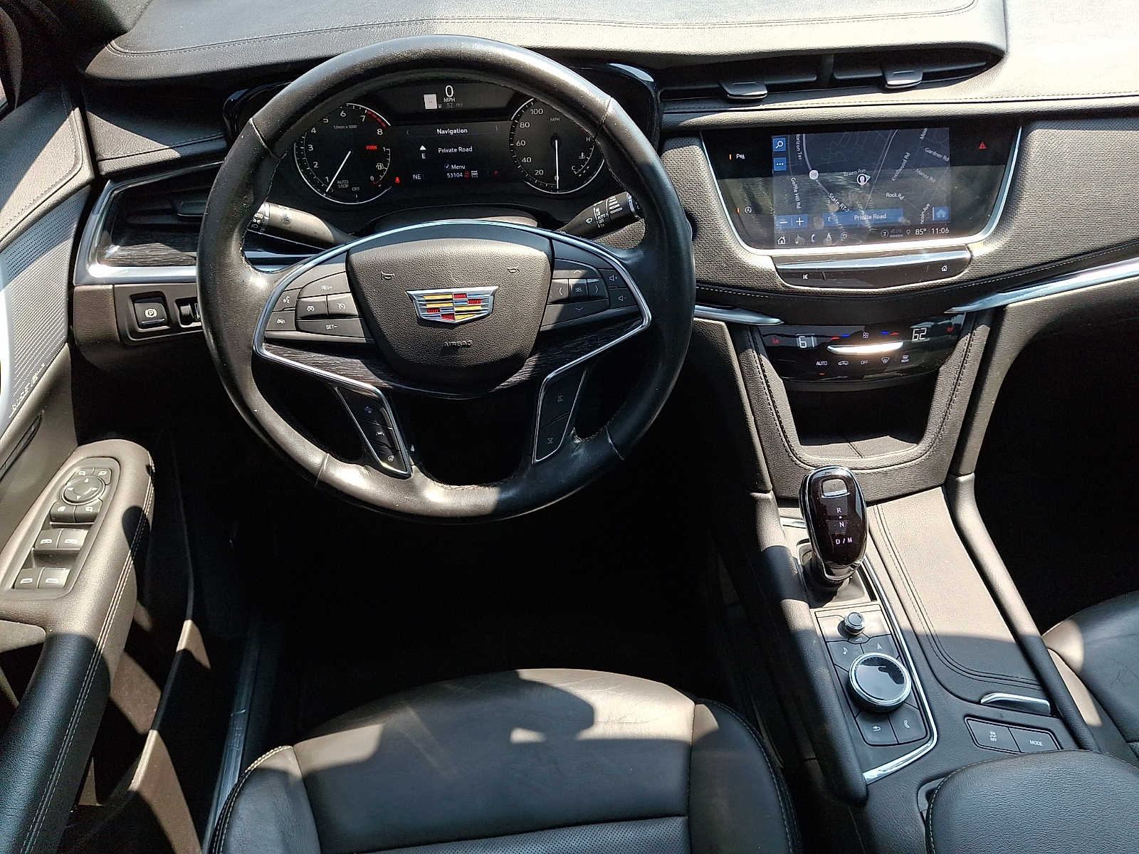 2023 Cadillac XT5 Premium Luxury - Photo 11