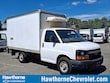 Chevrolet Express Cutaway 3500