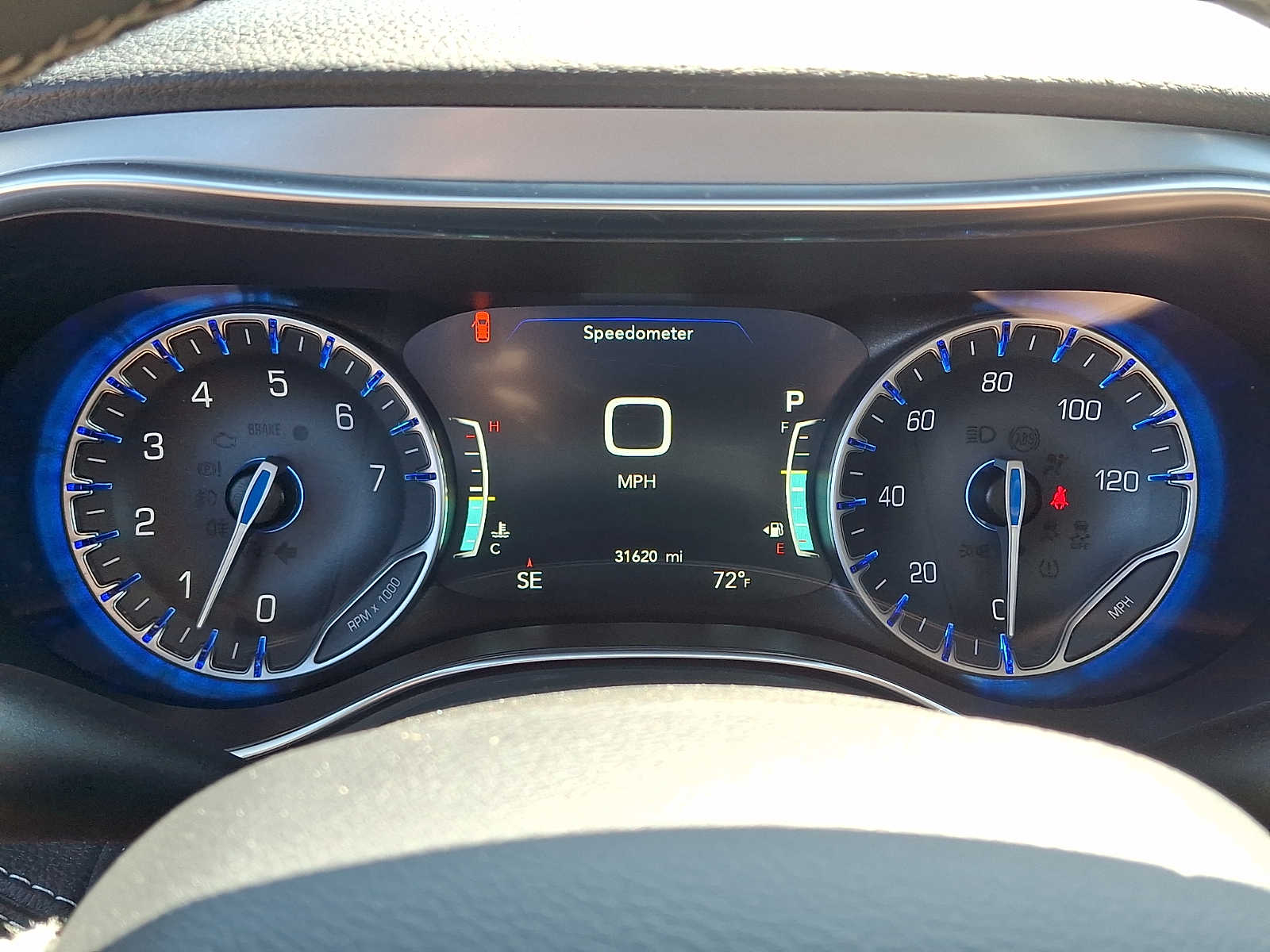 2025 Chrysler Pacifica Limited - Photo 22