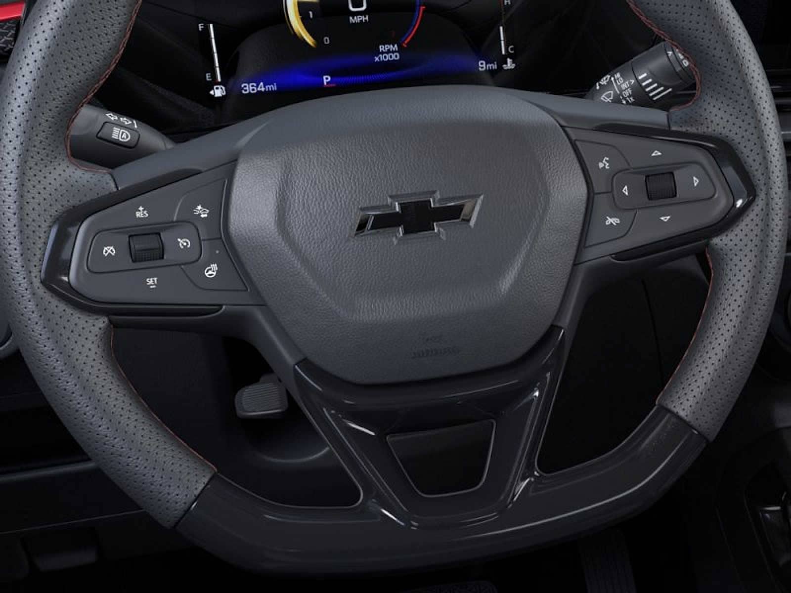2026 Chevrolet Trailblazer RS - Photo 19