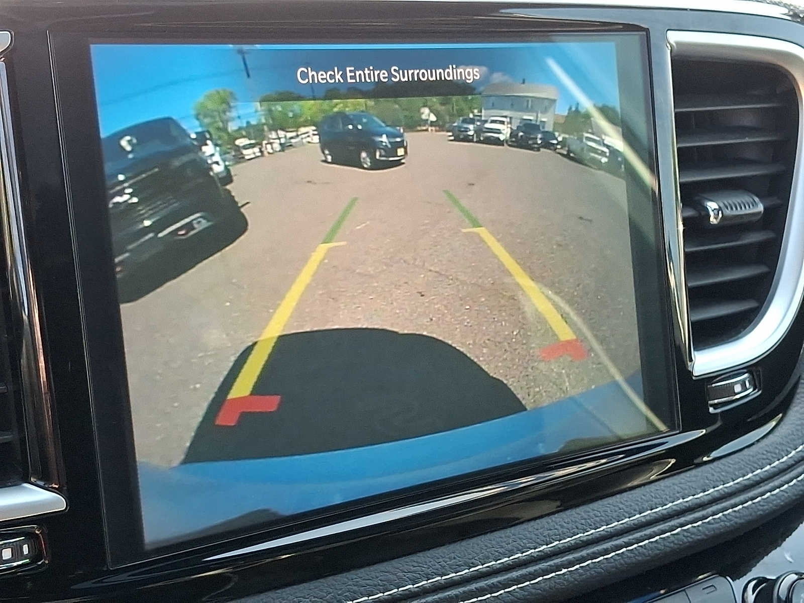 2025 Chrysler Pacifica Limited - Photo 20
