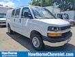 Chevrolet Express Cargo 2500