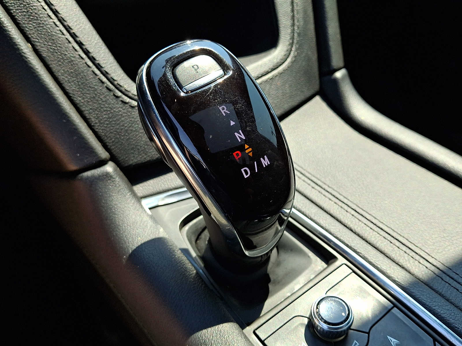 2023 Cadillac XT5 Premium Luxury - Photo 15