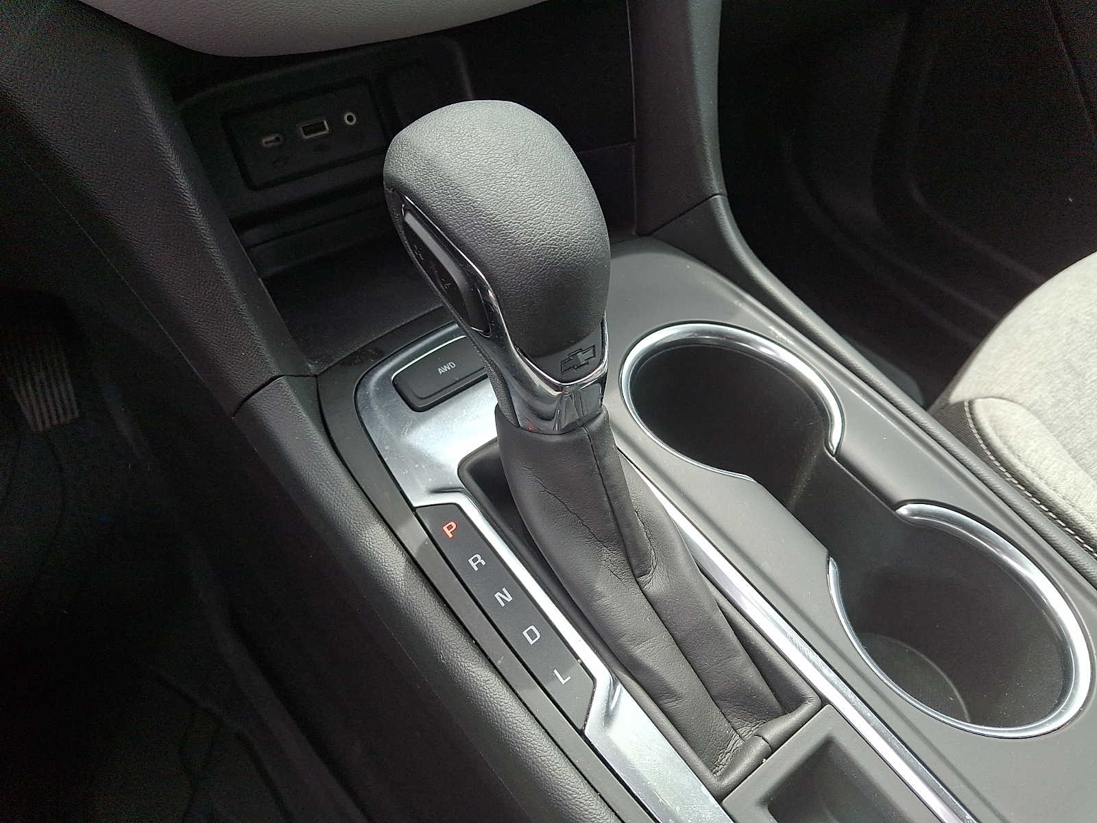 2023 Chevrolet Equinox LS - Photo 14
