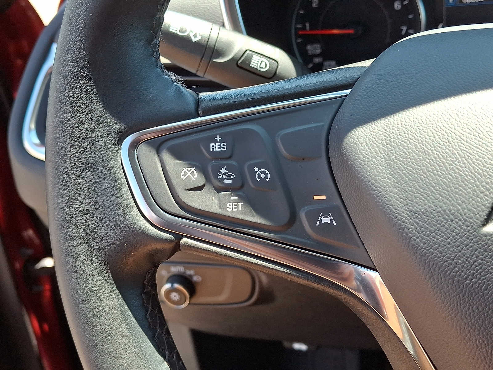 2023 Chevrolet Equinox LT - Photo 20
