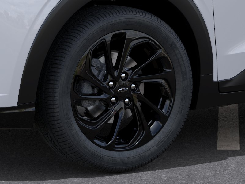 2027 Chevrolet Bolt RS - Photo 33