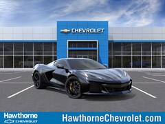 2025 Chevrolet Corvette Z06 1LZ Coupe