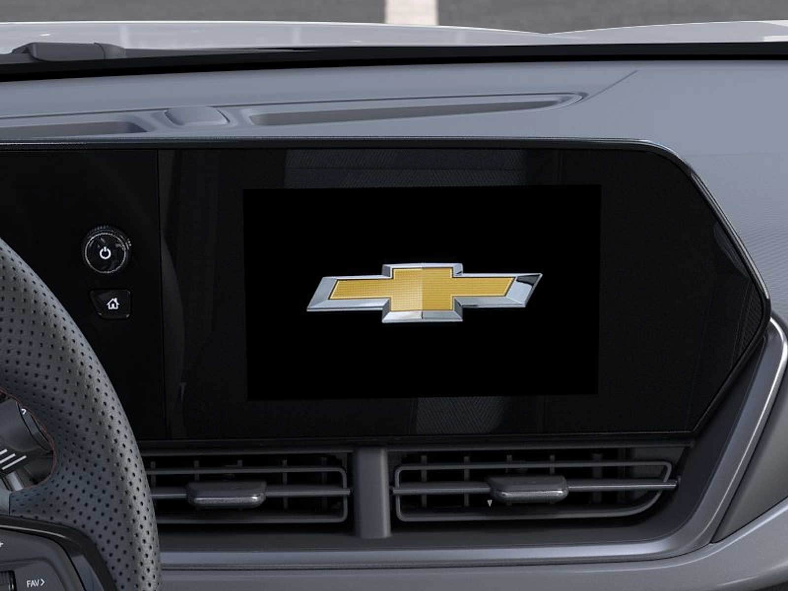 2026 Chevrolet Trax RS - Photo 20