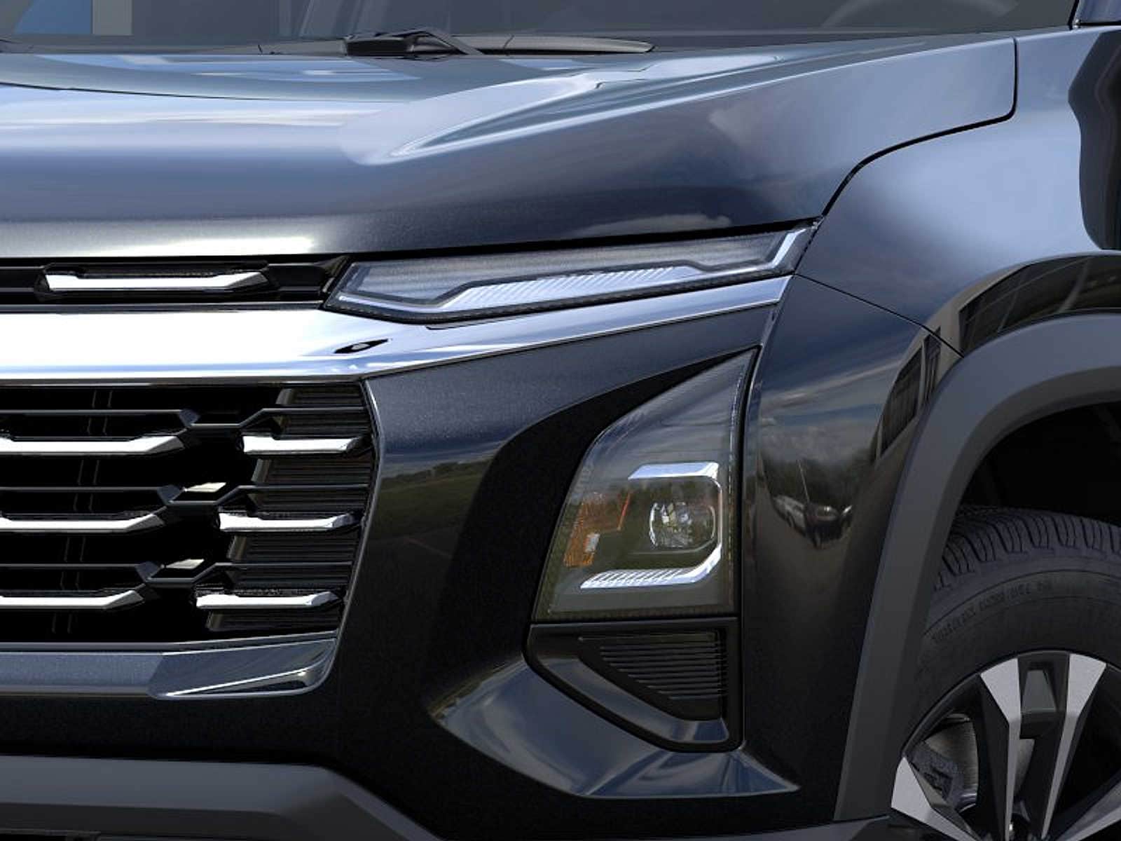 2027 Chevrolet Equinox LT - Photo 10