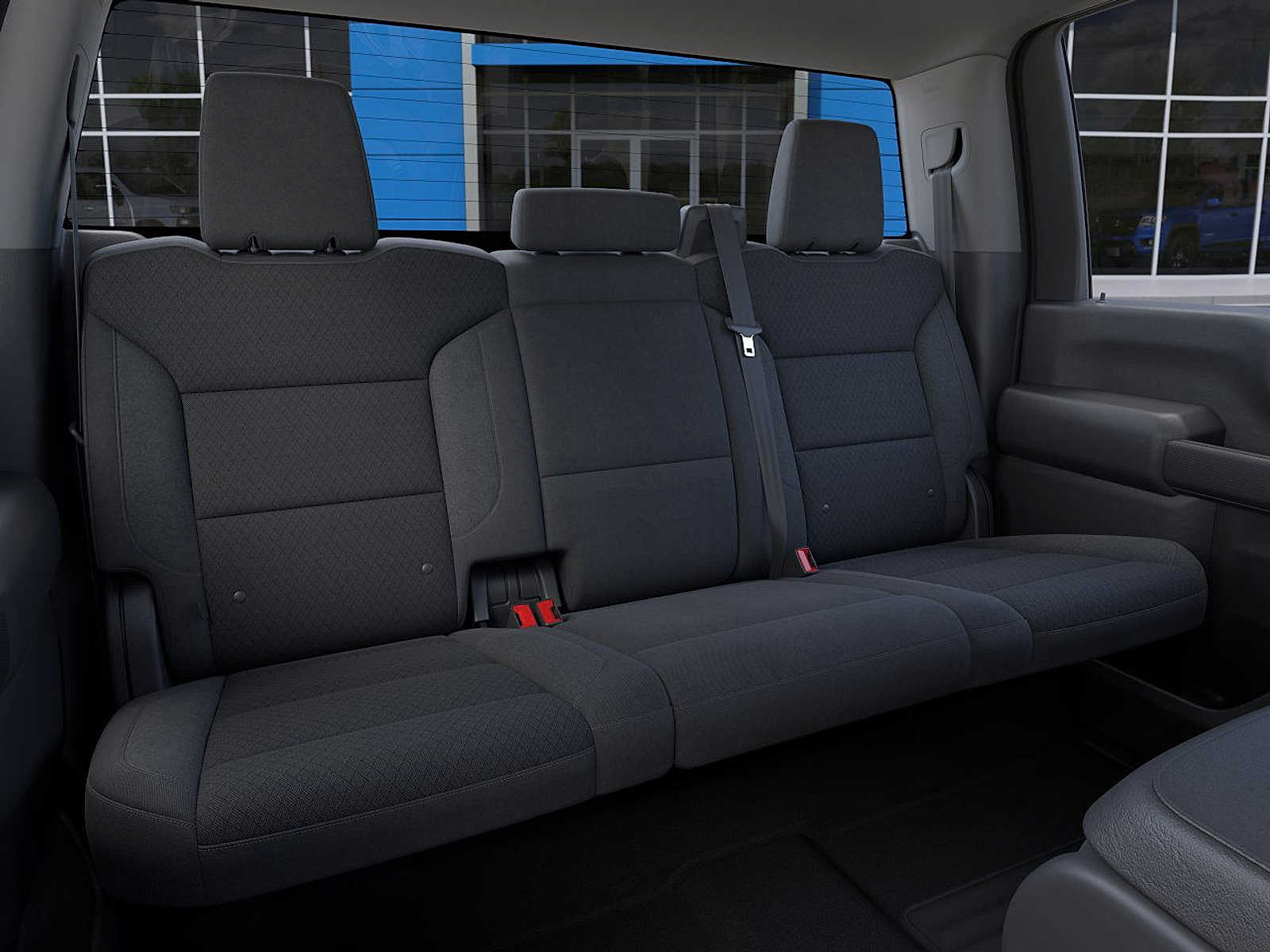 2025 Chevrolet Silverado 2500 HD Custom - Photo 17