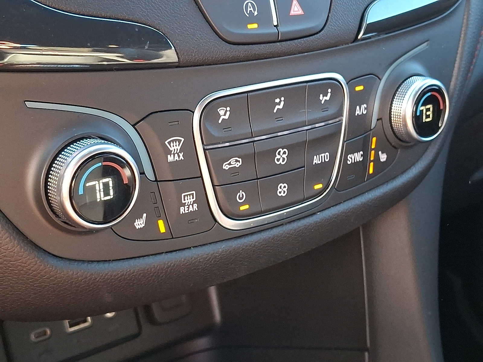 2024 Chevrolet Equinox RS - Photo 15