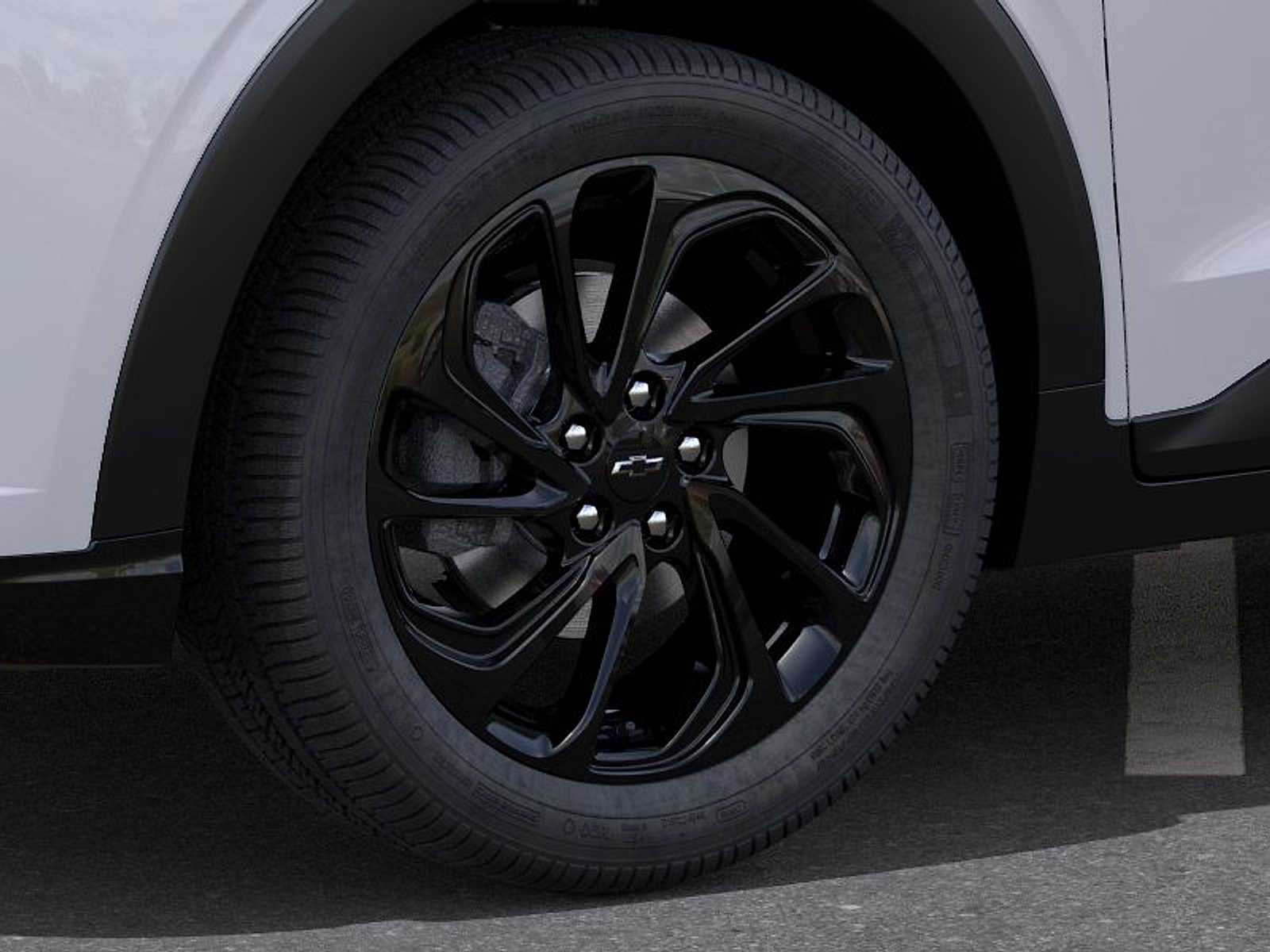 2027 Chevrolet Bolt RS - Photo 9
