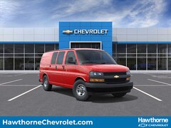 2025 Chevrolet Express Cargo 2500 WT Van