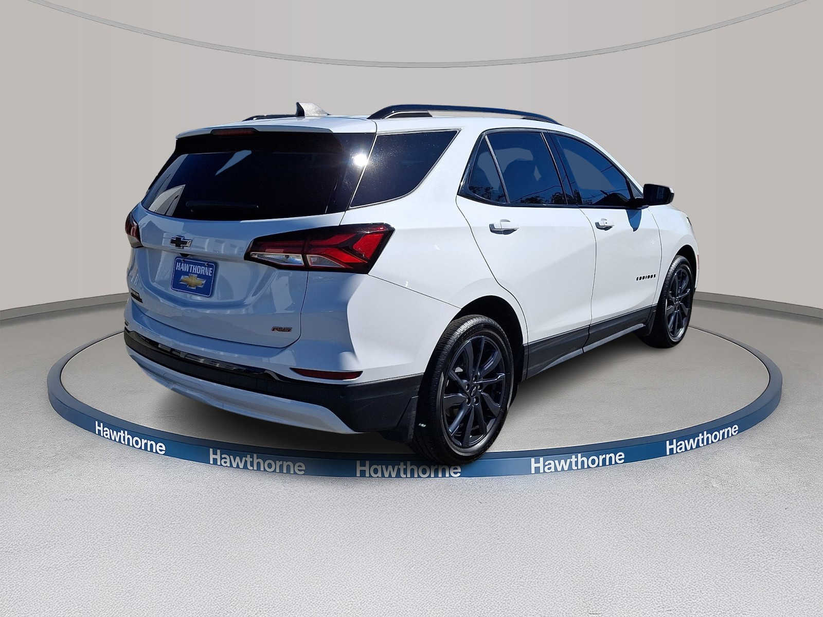 2024 Chevrolet Equinox RS - Photo 6
