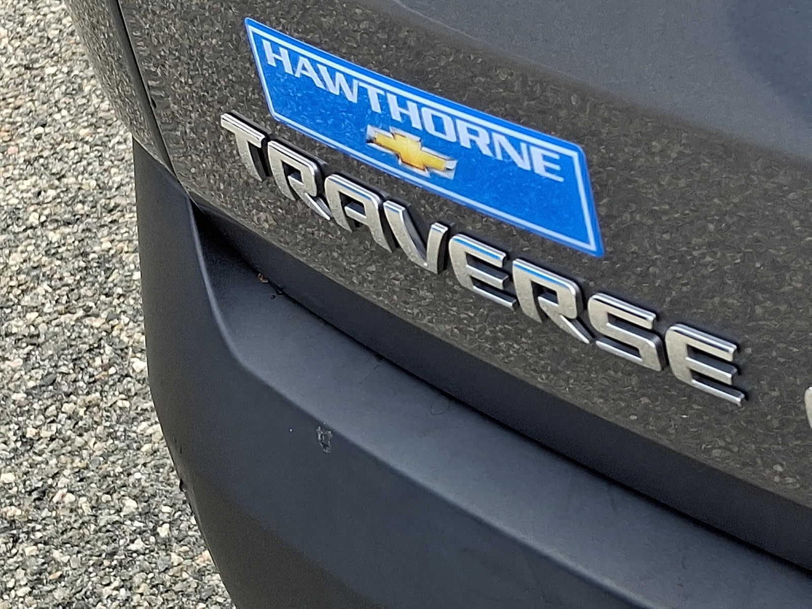 2021 Chevrolet Traverse 1LT - Photo 29